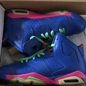 Air Jordan 5 retro (GS)